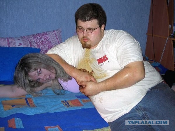 Смешные работы фотошоперов из социальных сетей