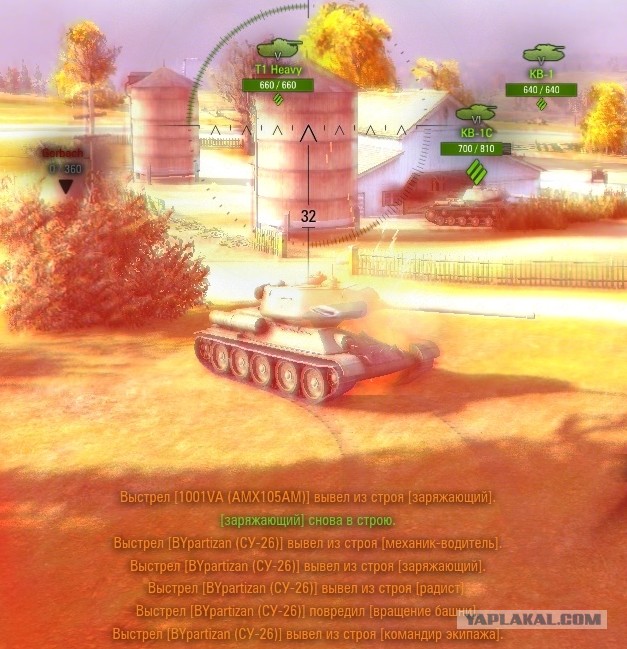 Wargaming 6