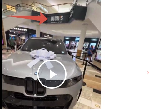 Новый Bmw X5 G65 2027