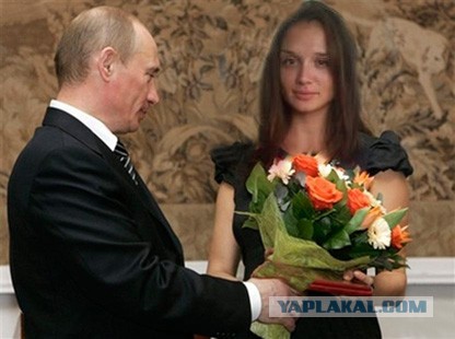 Алиса в стране Фотошопа