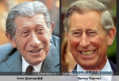 20 актеров, идеально перевоплотившихся