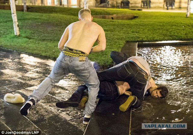 «Безумная пятница»