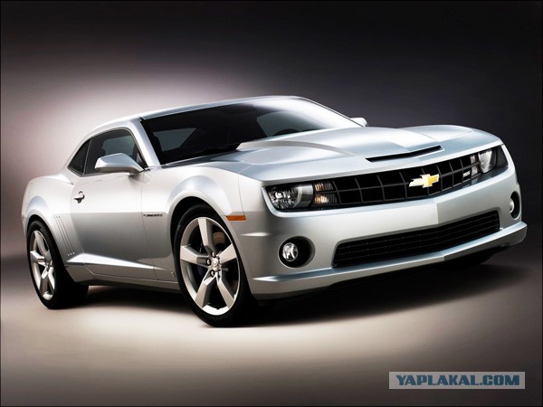 Dream Car или порвали мечту