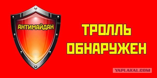 Блогеры получают деньги за поддержку Майдана