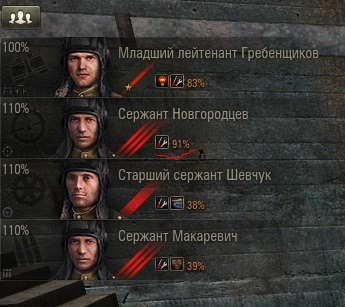 Wargaming 10