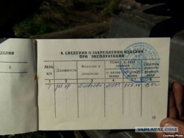 Убийство сотрудников ГАИ в Донецке