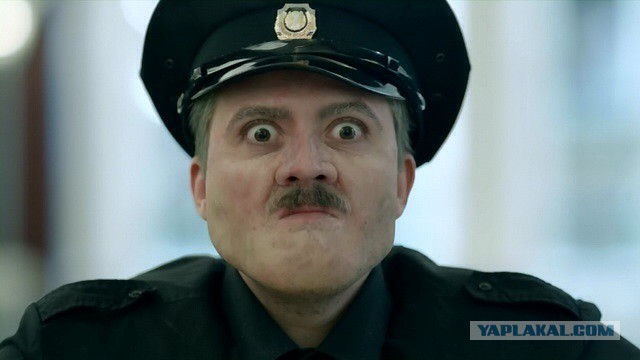 С сумкой в магазин? Не, не пущу...
