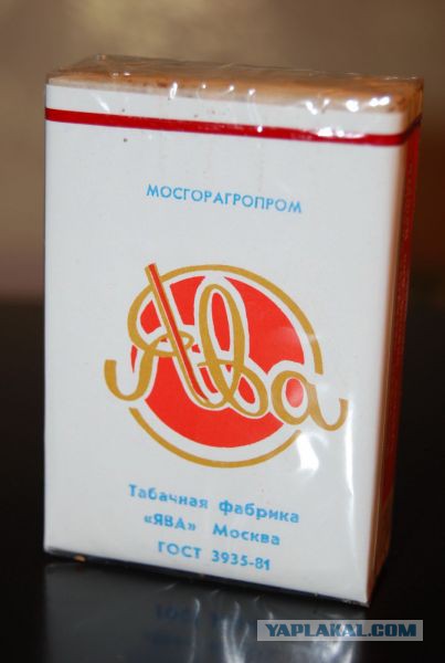 Тот самый вкус..