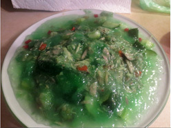 Кулинарная общалка