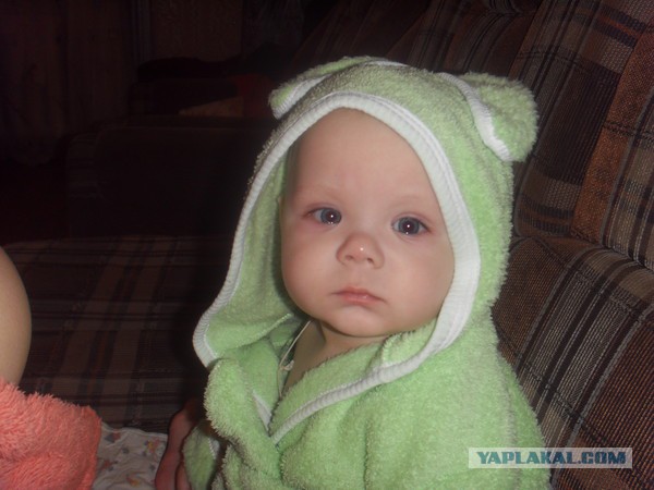 Увидел и сошел с ума)))) Просто фотка