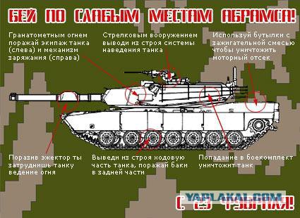 В Латвию доставили 120 танков и бронетехнику