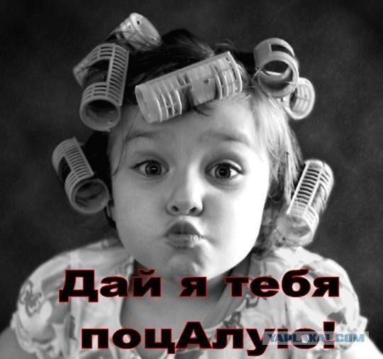Весёлости, попавшиеся на глаза сегодня