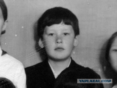 Маленькие, безобидные крохи