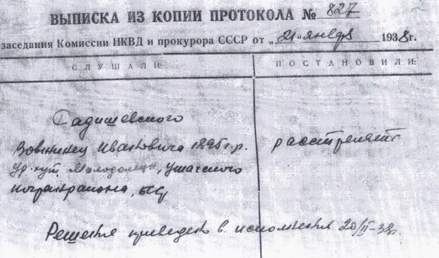 Верховный Главнокомандующий