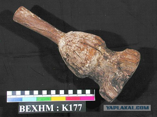 В Египте открыли некрополь Серапеум