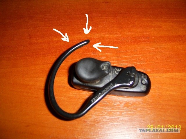 Еще одна разница между М и Ж