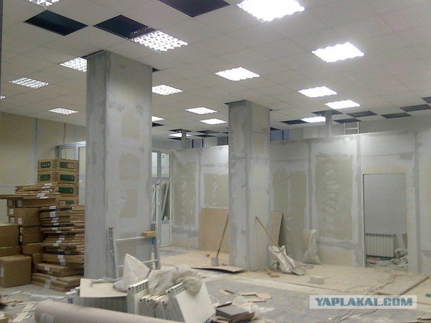 Глубинка Нижегородской области