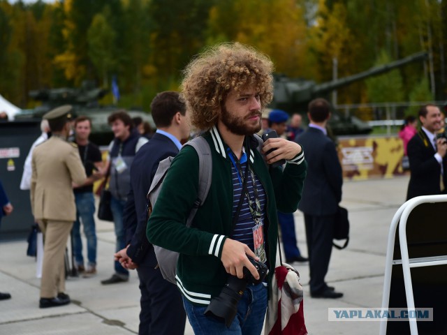Как надо продавать оружие