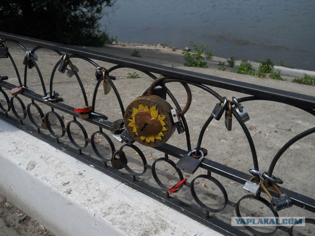 Только в России