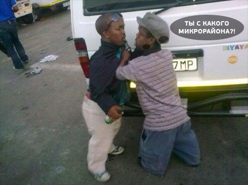 Абсурдный юмор ч.16