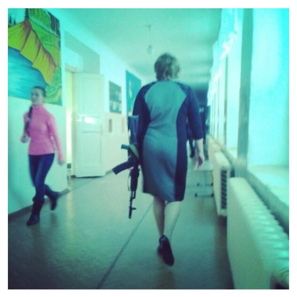 Адовый отрывок из японского фильма