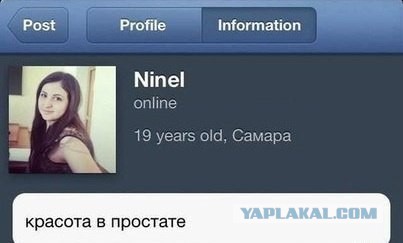 Комментарии, подписи, текстовые приколы