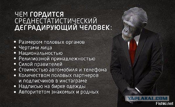 Американцы никогда не летали на Луну!