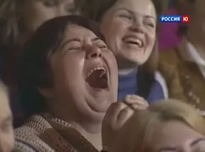 Вот уж у кого праздник..(Ну тупыыые)