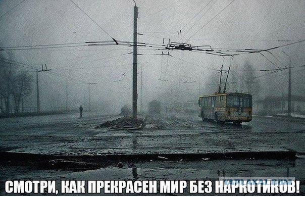 Вся суть русского мужика, или почему так плохо живем
