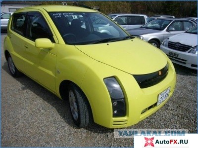 Самые страшные автомобили