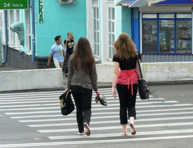 Подборка интересных и веселых картинок