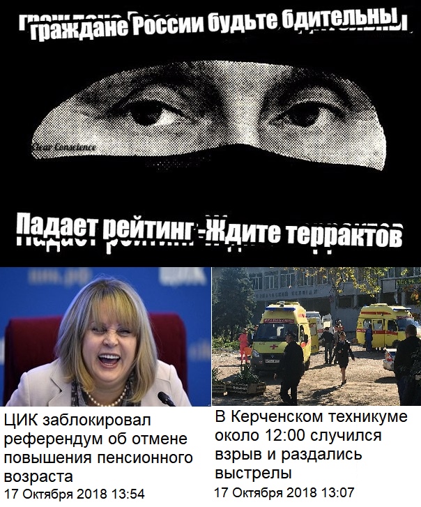 После стрельбы в Керчи Росгвардия взялась за правила хранения оружия. Отчитываться обяжут вооружённых путешественников
