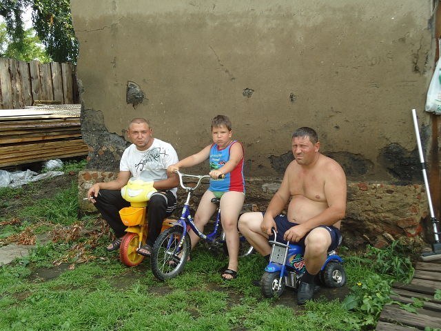 Чудики из социальных сетей