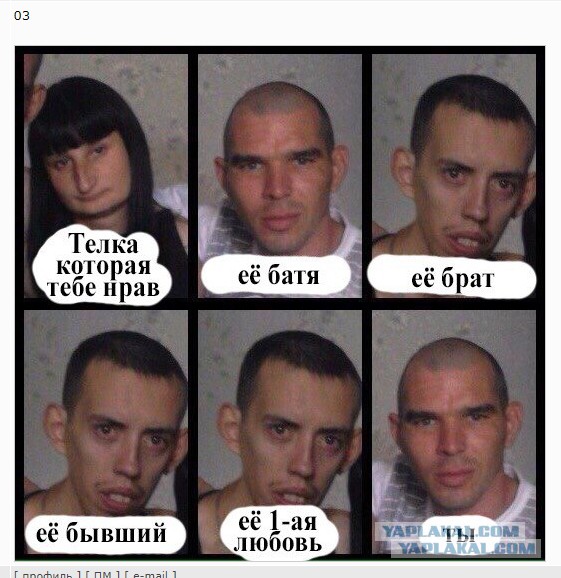 Стандартный адекватный юмор в картинках для всех