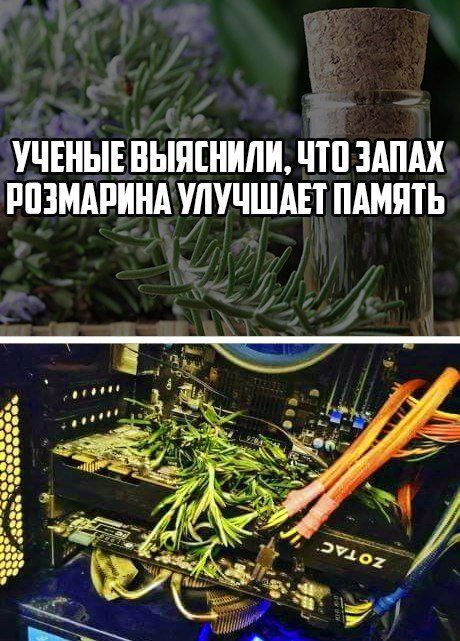 Игровой юмор vol.5