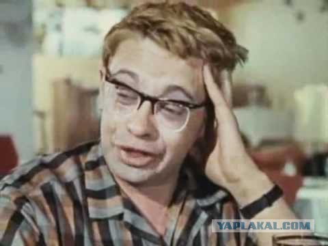 Рыбку и Лесли задержали прямо в Шереметьево!