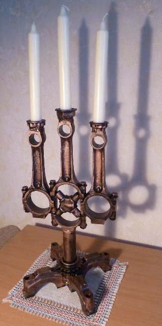 Чем занимаются слесаря, в свободное от работы время