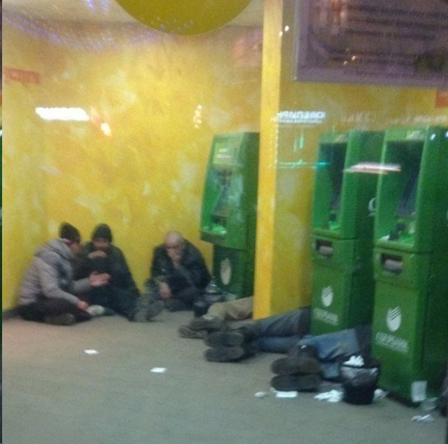 Скотсети и прочие интернеты 04.03.19