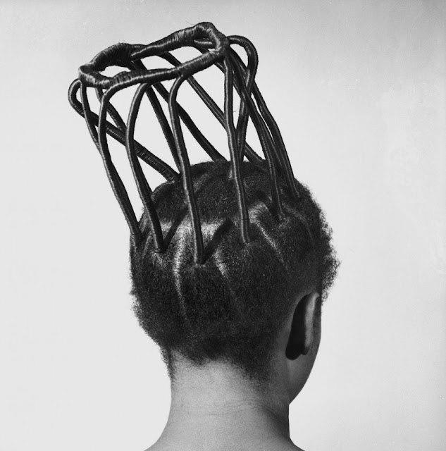 Интересные и редкие ретро-фотографии