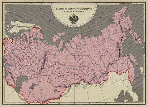 Казахстан избавляется от русских.
