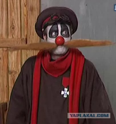 Как же боится эта трусливая вороватая власть...