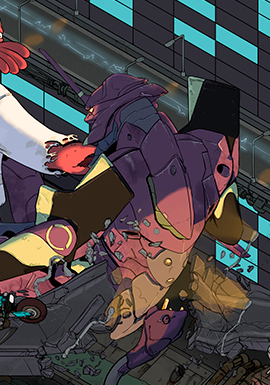 Культовые сцены и много знакомых персонажей