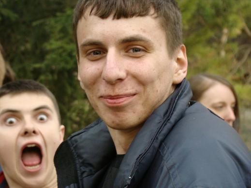 Отжабьте меня пожалуйста