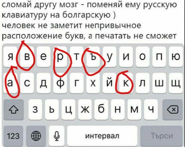 Так себе картинки 06.05.2020