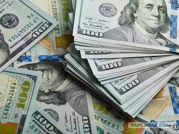 Почему американцы не стреляют из окон магазинов по БЛМ - грабителям
