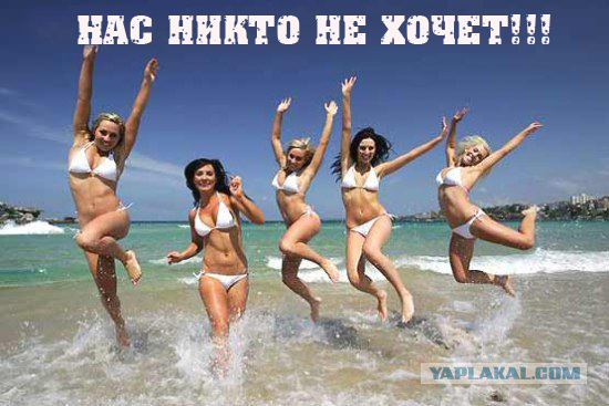 Простое человеческое счастье в картинках