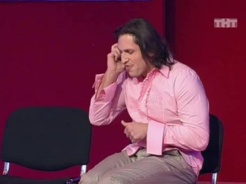 Я сегодня испытала когнитивный диссонанс