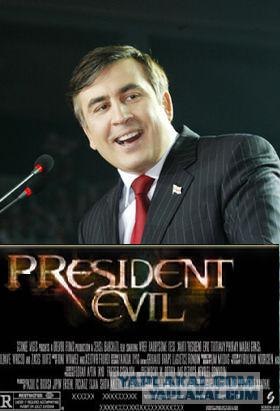 Фотожаба на фильмы, снова!