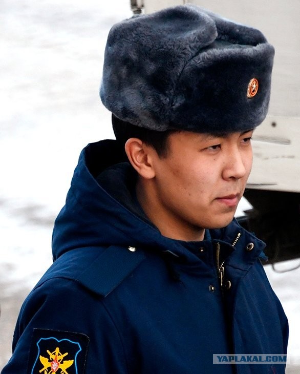 Полковник в отставке: Шамсутдинов заслуживает смертной казни
