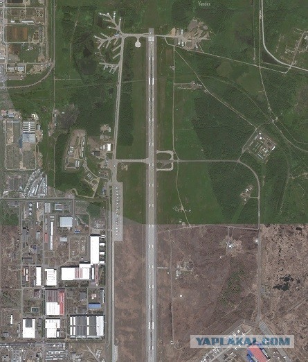 Традиционное меряние ВУСами